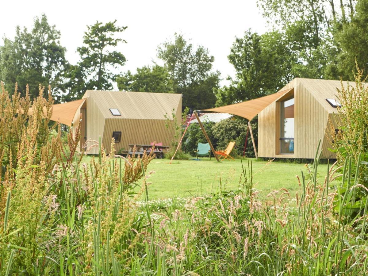 It Dreamlan Villa Kollumerpomp Exteriör bild