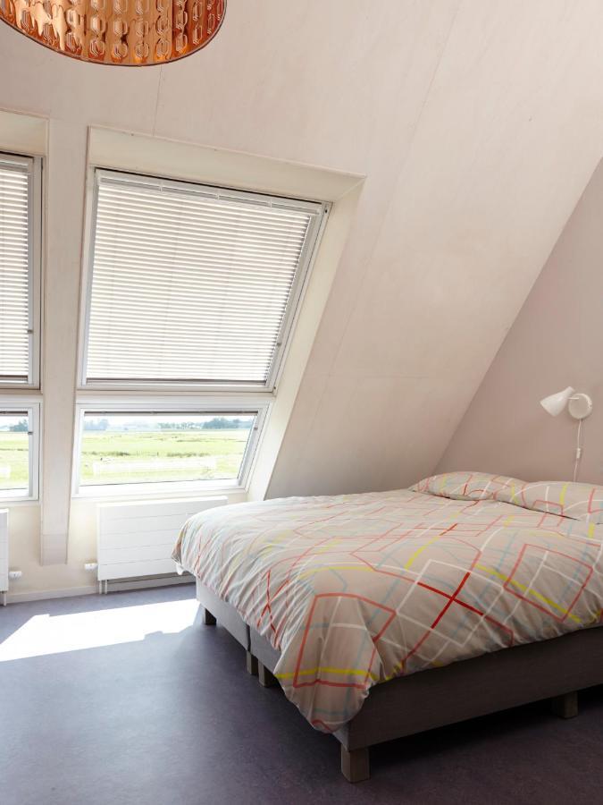 It Dreamlan Villa Kollumerpomp Exteriör bild