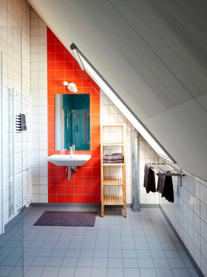 It Dreamlan Villa Kollumerpomp Exteriör bild