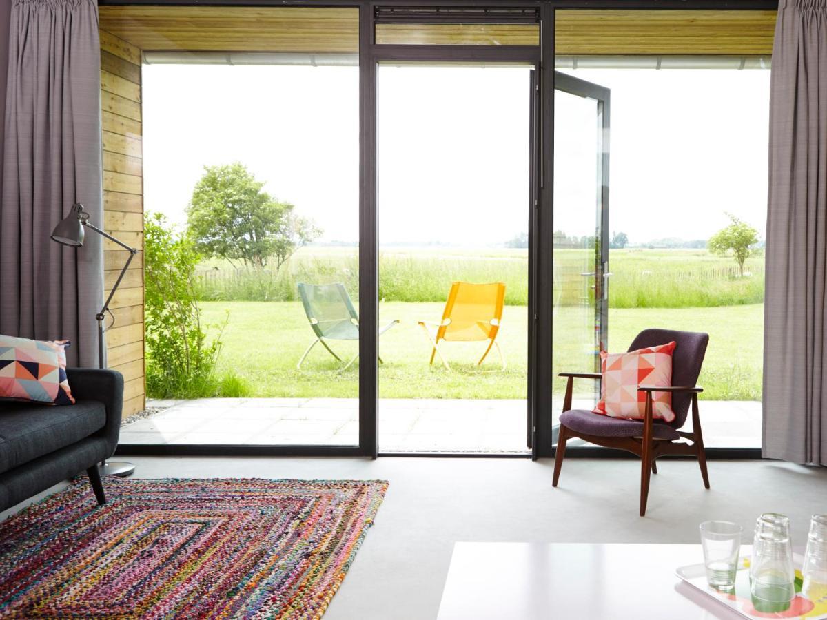 It Dreamlan Villa Kollumerpomp Exteriör bild