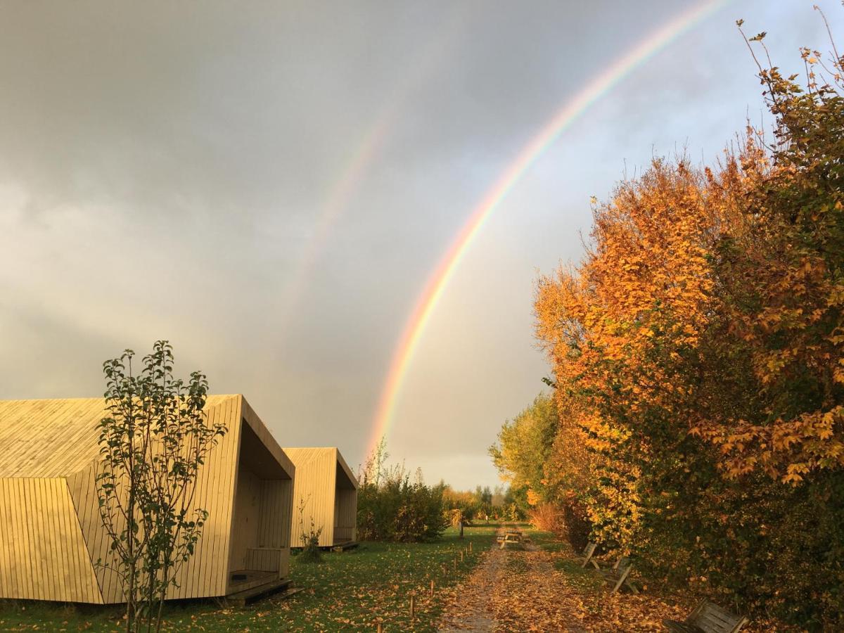 It Dreamlan Villa Kollumerpomp Exteriör bild