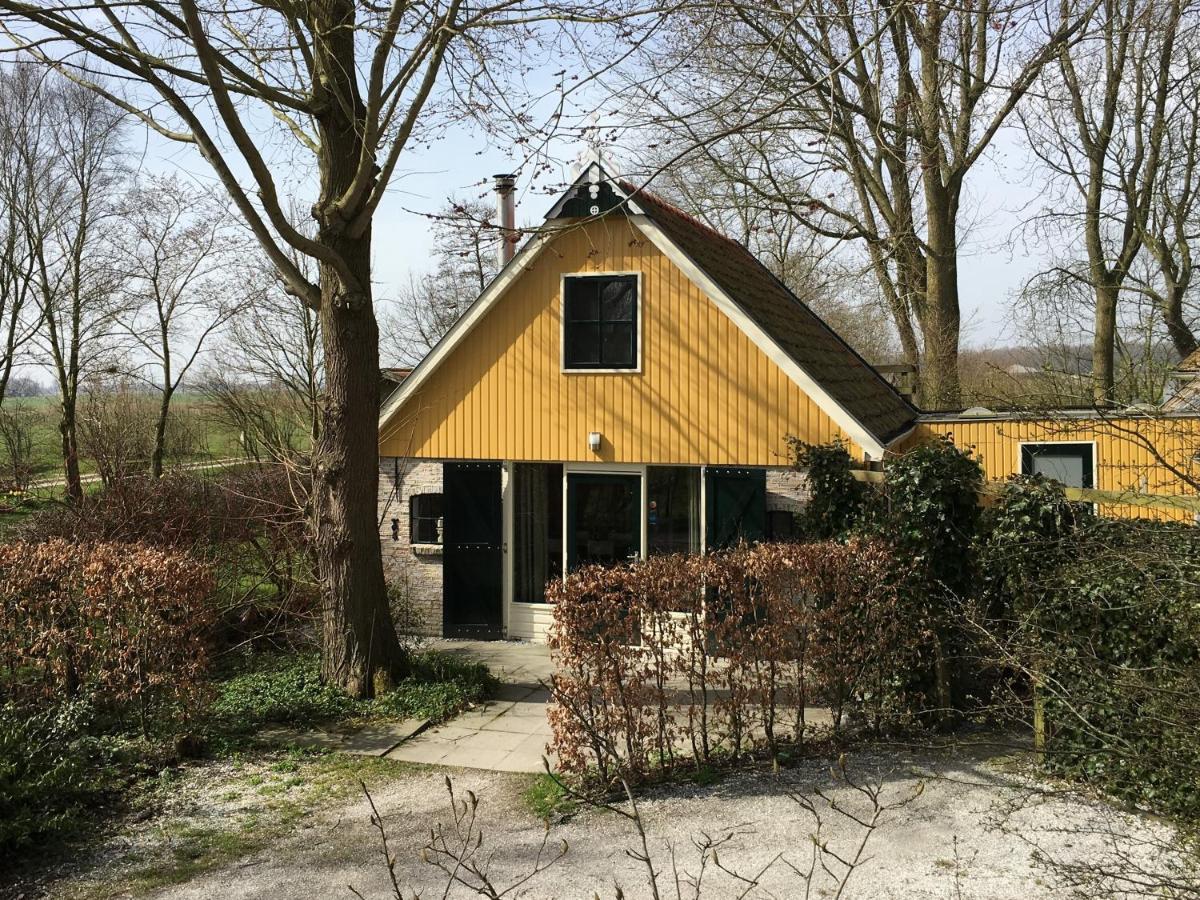 It Dreamlan Villa Kollumerpomp Exteriör bild
