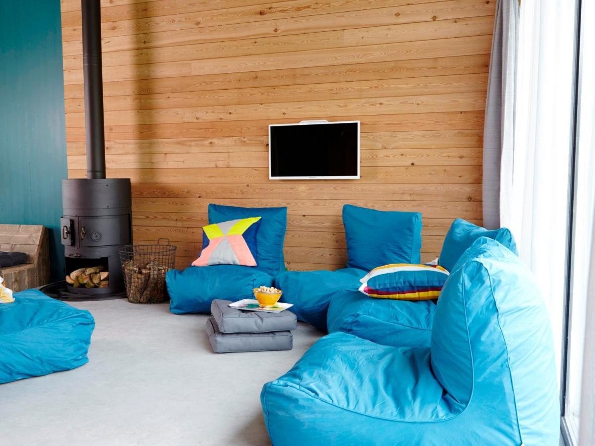 It Dreamlan Villa Kollumerpomp Exteriör bild