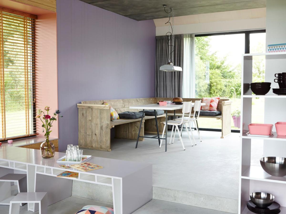 It Dreamlan Villa Kollumerpomp Exteriör bild