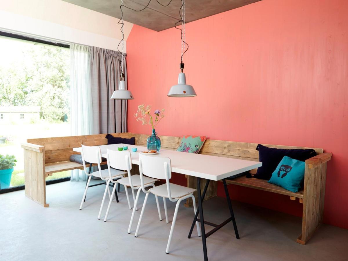 It Dreamlan Villa Kollumerpomp Exteriör bild
