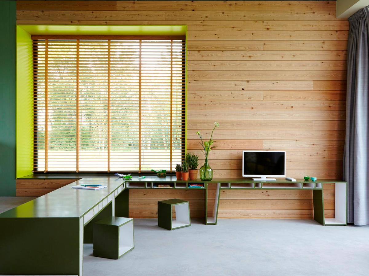 It Dreamlan Villa Kollumerpomp Exteriör bild